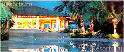 Alegre Beach Resort 3